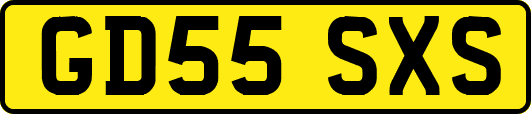 GD55SXS