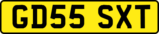 GD55SXT
