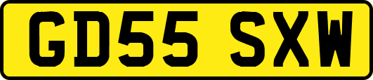 GD55SXW