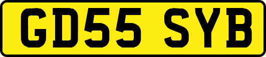 GD55SYB
