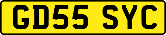 GD55SYC
