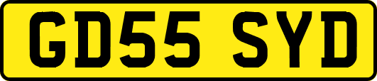 GD55SYD