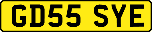 GD55SYE