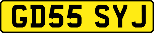 GD55SYJ