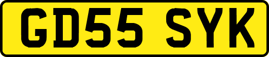 GD55SYK