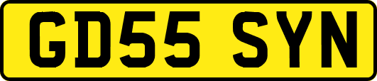 GD55SYN