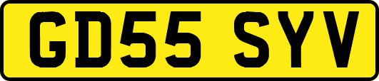 GD55SYV