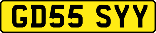 GD55SYY