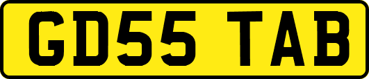 GD55TAB