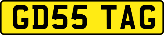 GD55TAG