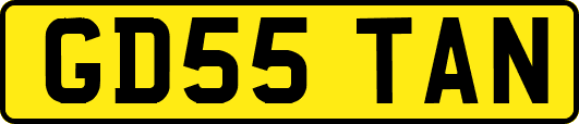 GD55TAN