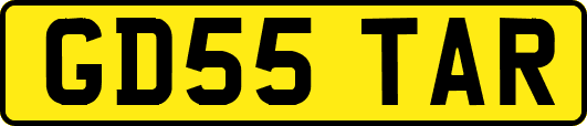 GD55TAR
