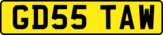 GD55TAW