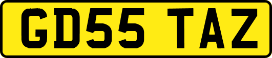 GD55TAZ
