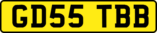 GD55TBB