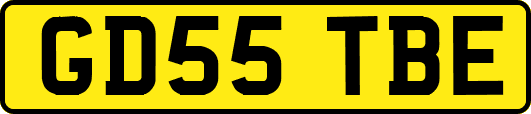 GD55TBE