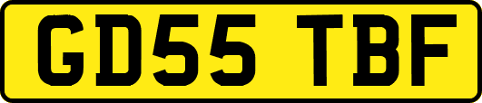GD55TBF