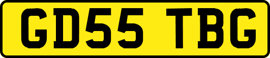 GD55TBG
