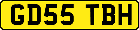 GD55TBH