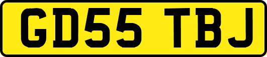 GD55TBJ