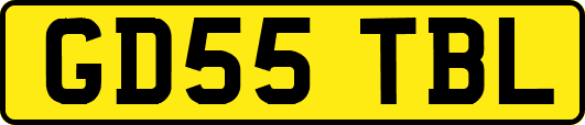GD55TBL
