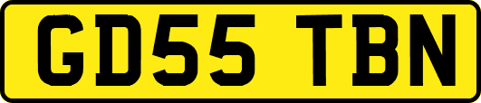 GD55TBN