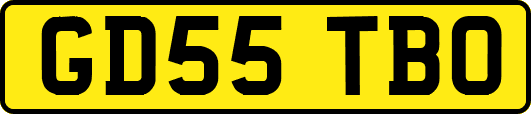 GD55TBO