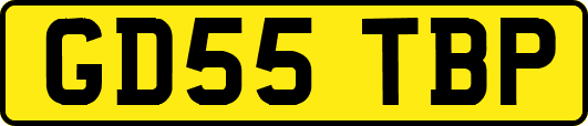 GD55TBP