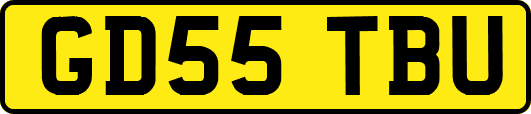 GD55TBU