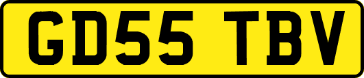 GD55TBV