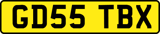 GD55TBX