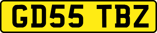 GD55TBZ