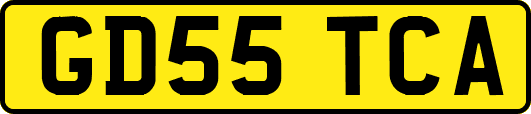 GD55TCA