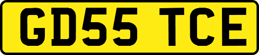 GD55TCE