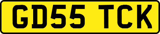 GD55TCK