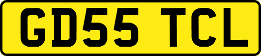 GD55TCL