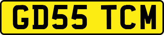 GD55TCM