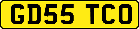 GD55TCO