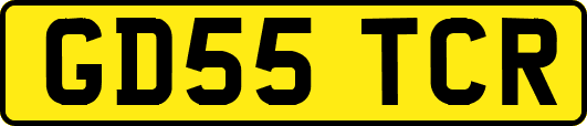GD55TCR