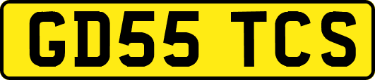 GD55TCS