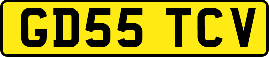 GD55TCV