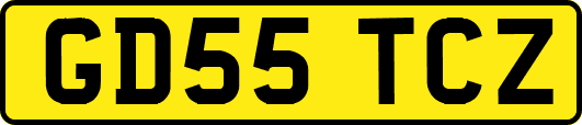 GD55TCZ