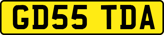 GD55TDA