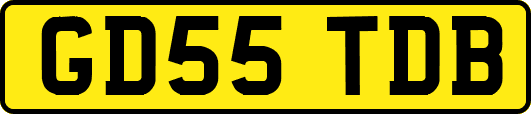 GD55TDB