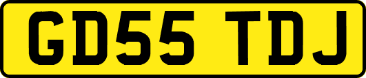 GD55TDJ