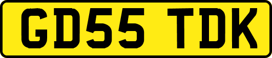 GD55TDK