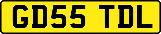 GD55TDL