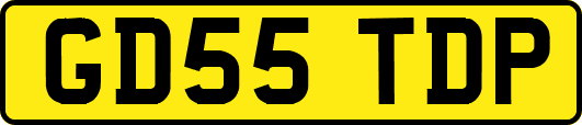 GD55TDP