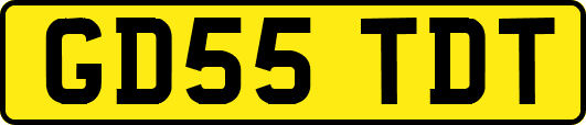 GD55TDT