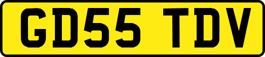 GD55TDV